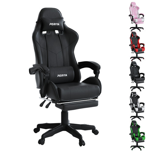 Poriya leather racing - leather,