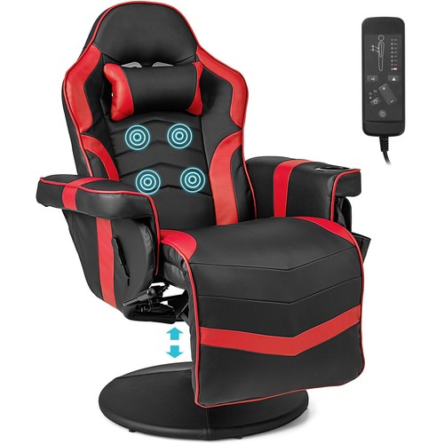 Massage gaming chair height - massage,
