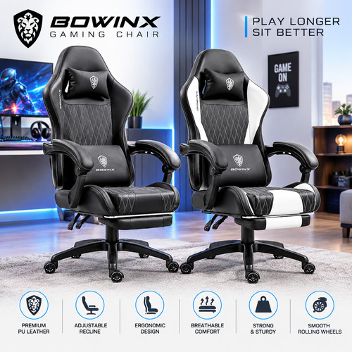 Dowinx gaming chair - dowinx,