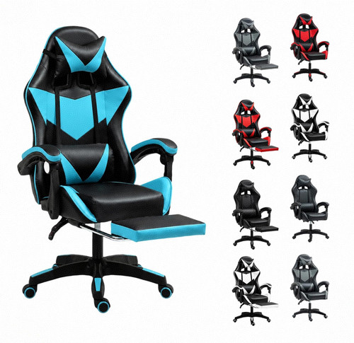 Gaming chair leather - gaming,