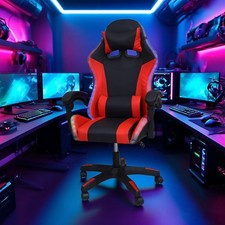 Gaming RGB Chair –