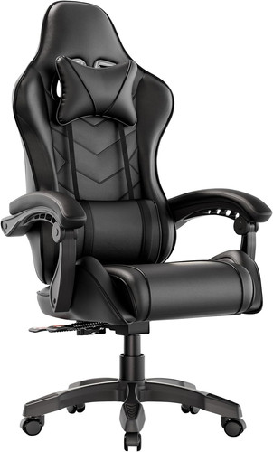 Blisswood gaming chair - gaming,