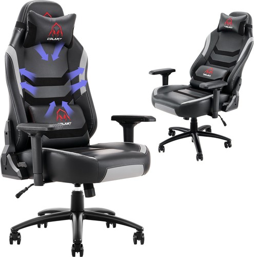Colamy big tall gaming - big,