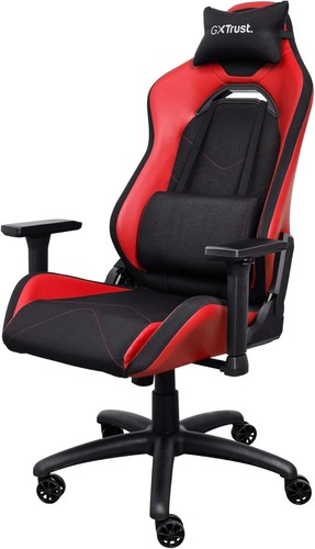 Trust gaming gxt - 714r, ruya