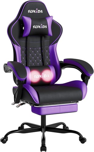 Gaming chair for adult height - chair,
