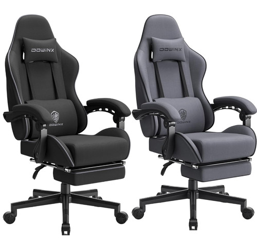Dowinx gaming chair fabric - chair,