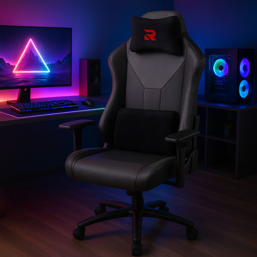 Rimiking gaming chair carbon - rimiking,