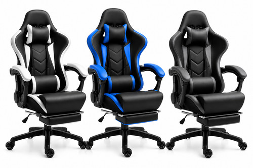 Chair gaming office - chair,