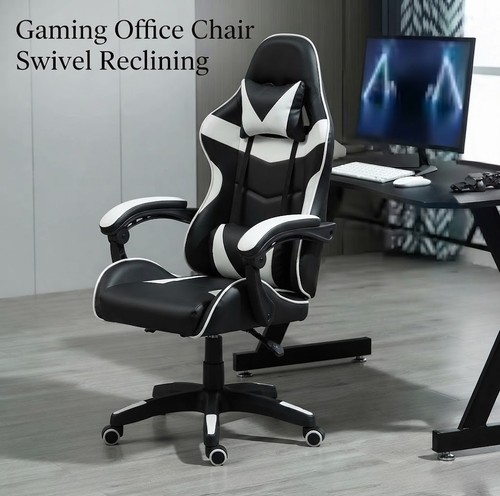 Gaming office chair - gaming,