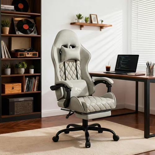Solavero velvet gaming - velvet,