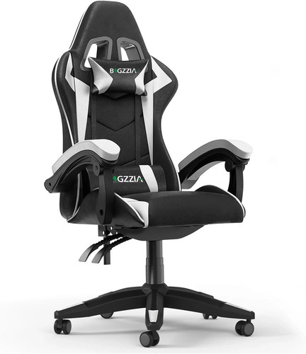 Bigzzia gaming chair desk - bigzzia, pc