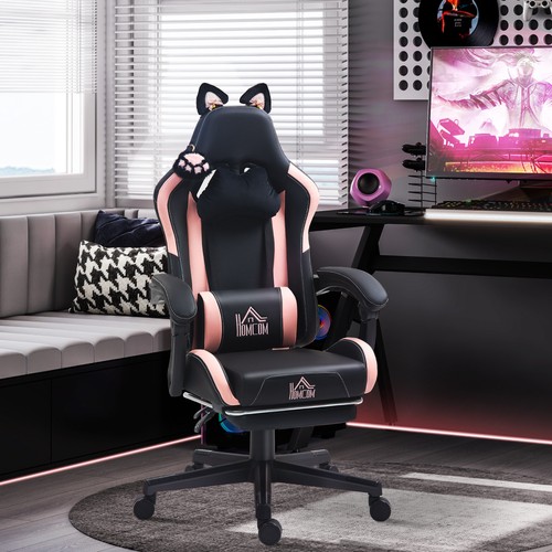 Racing gaming chair - racing,