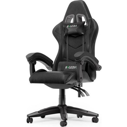 Bigzzia gaming chair - gaming, reclining