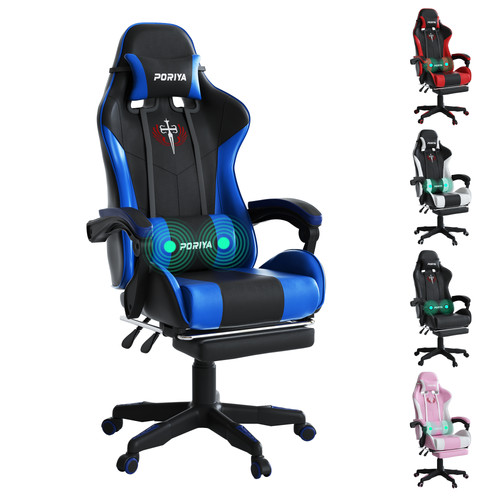 Premium gaming chair - chair, w/