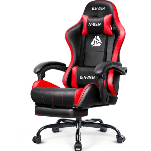 Gen gaming - n-gen, chair