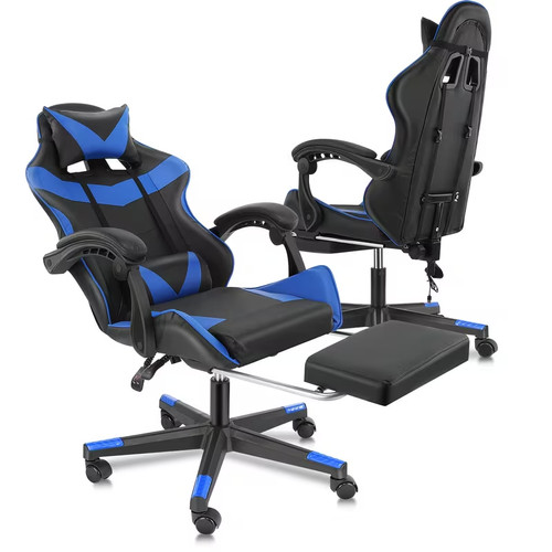 Ergonomic gaming chair - ergonomic,
