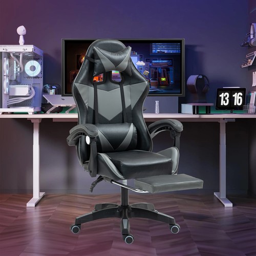 Ergonomic gaming chair - ergonomic,