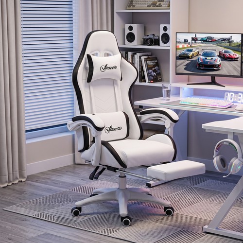 Racing gaming chair - racing,