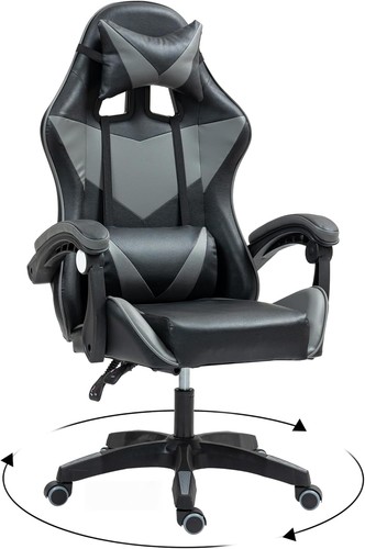 Ergonomic gaming chair - gaming,