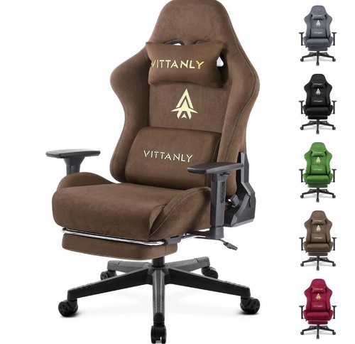 Gaming chair ergonomic - gaming, chair,