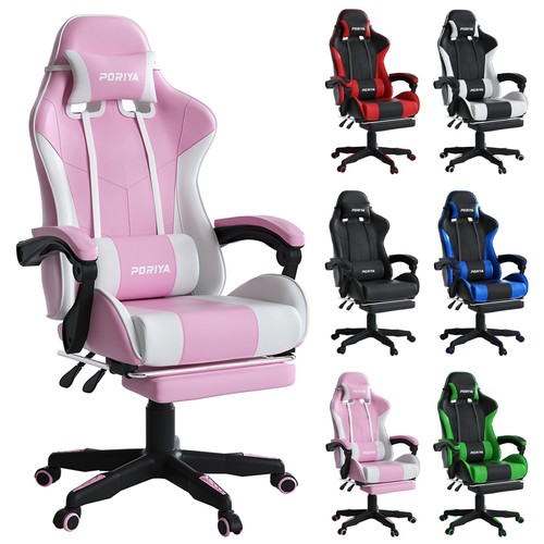 Poriya gaming chair - poriya,