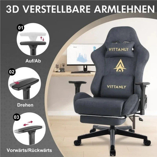 Gaming chair ergonomic - chair,,