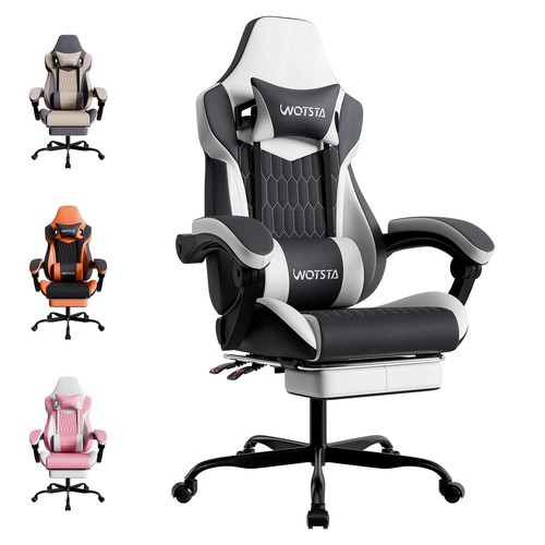 Gaming chair ergonomic - chair,