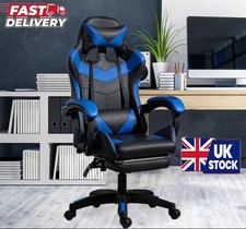 Ergonomic Gaming Chair Gamer