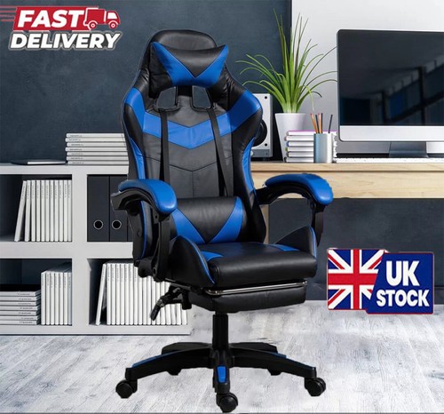Ergonomic gaming chair - ergonomic, gamer