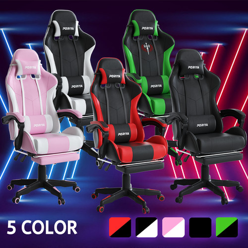 Poriya gaming chair - poriya,