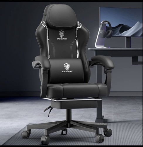 Dowinx gaming chair - chair, massage