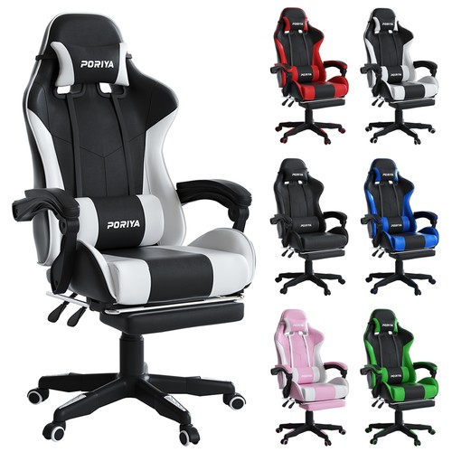 Poriya gaming chair executive - gaming,