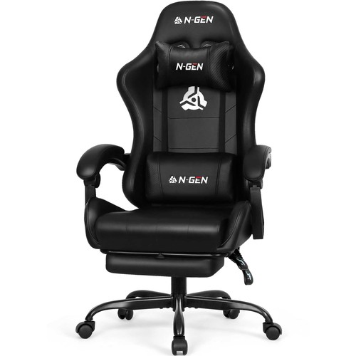 Gen gaming video - n-gen,