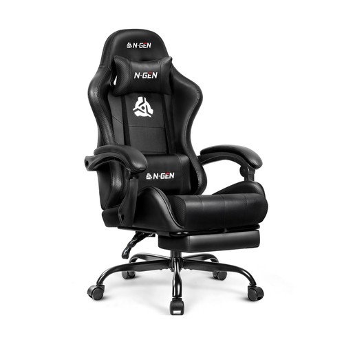 Gen gaming - n-gen,