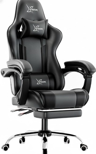 Blisswood gaming chair - gaming, –