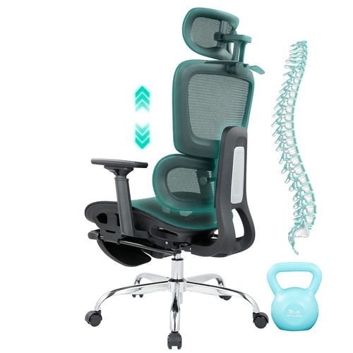 Ergonomic mesh office - ergonomic,