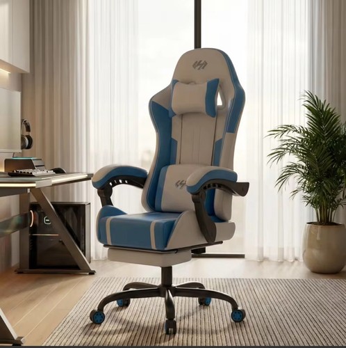 Ergonomic gaming chair - gaming,