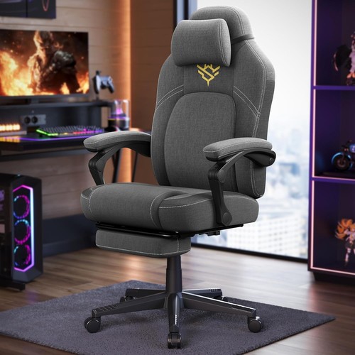 Gaming chair ergonomic - gaming,
