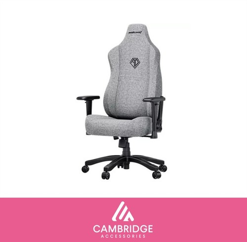 Gaming chair anda seat - seat, novis