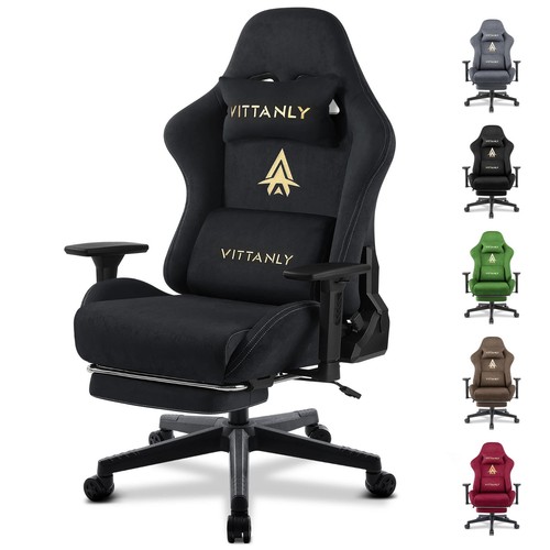 Gaming chair luxurious - chair,