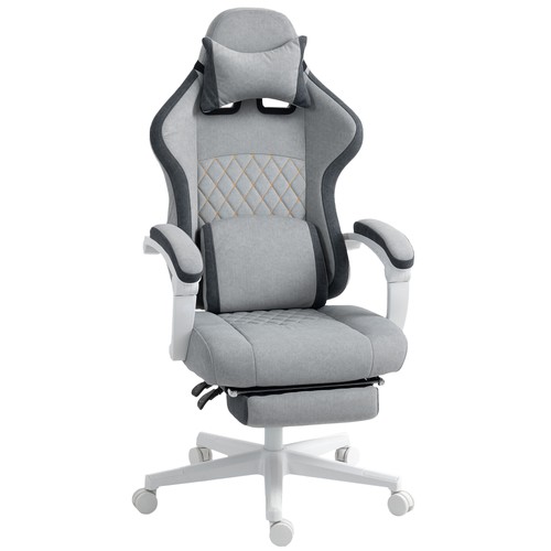 Ergonomic high back gaming - back,