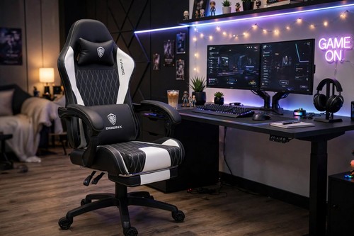 Dowinx gaming chair with - dowinx,