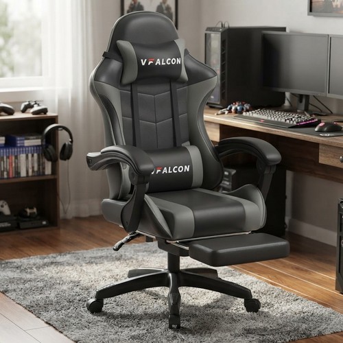 Xtreme adjustable gaming chair - gaming,