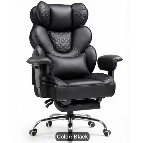 Big and tall office - office, with