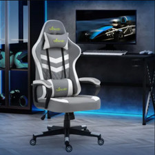 Gaming Chair, High Back