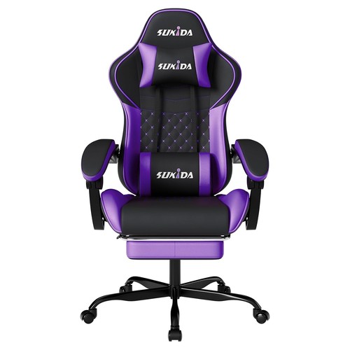Gaming ergonomic chair with - gaming,