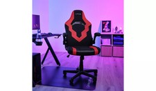 Trust GXT703 Riye Gaming Chair