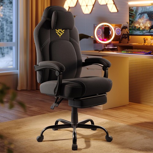 Gaming chair ergonomic - gaming,