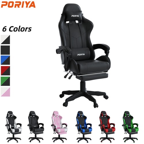 Poriya gaming chair - chair, executive