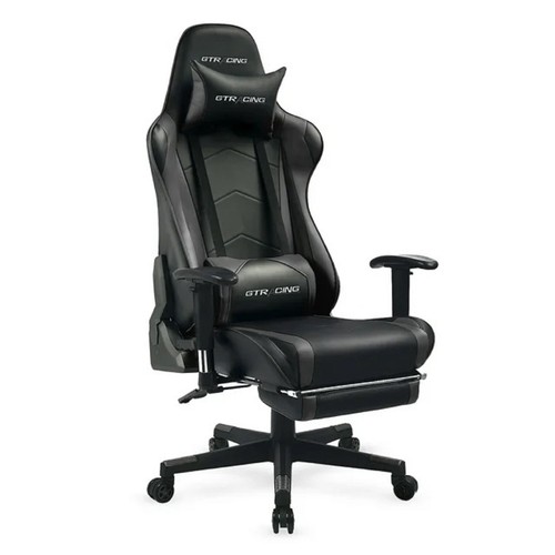 Gtracing gt099 black gaming - gt099-black,